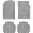 WeatherTech Trim-to-Fit Floor Mat Set