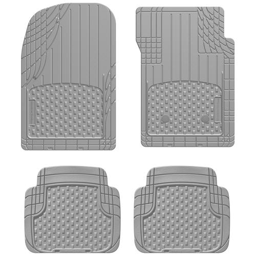 WeatherTech Trim-to-Fit Floor Mat Set