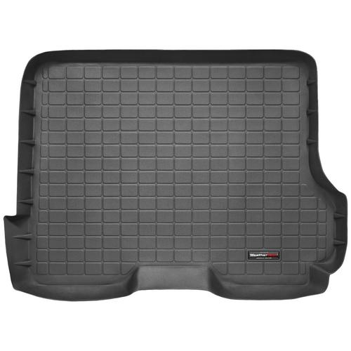 Cargo Liner All Weather Boot Liner Jeep Cherokee (XJ)