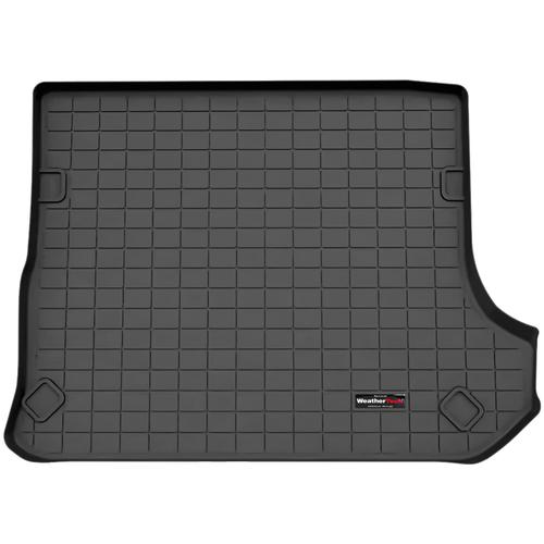 Cargo Liner All Weather Boot Liner Jeep Grand Cherokee (ZJ)