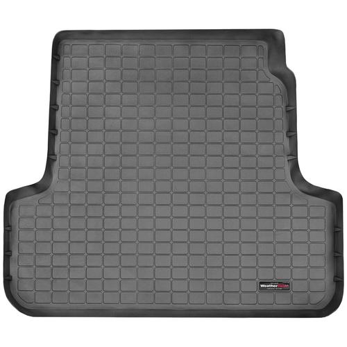 Cargo Liner All Weather Boot Liner Toyota 4Runner (N120)