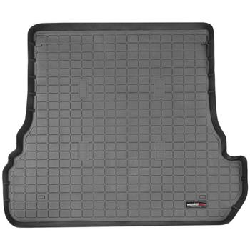 Cargo Liner All Weather Boot Liner