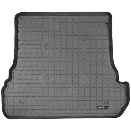 Cargo Liner All Weather Boot Liner Lexus LX 450 (J80)