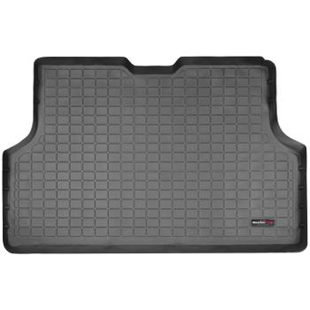 Cargo Liner All Weather Boot Liner