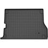 WeatherTech Cargo Liner All Weather Boot Liner Chevrolet Blazer (K; GMT400)