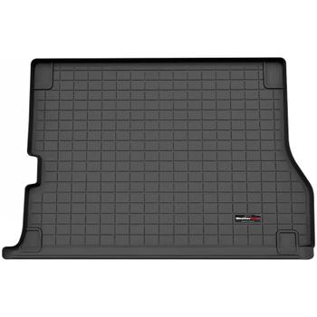 Cargo Liner All Weather Boot Liner