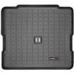 Cargo Liner All Weather Boot Liner Jeep Wrangler (YJ)