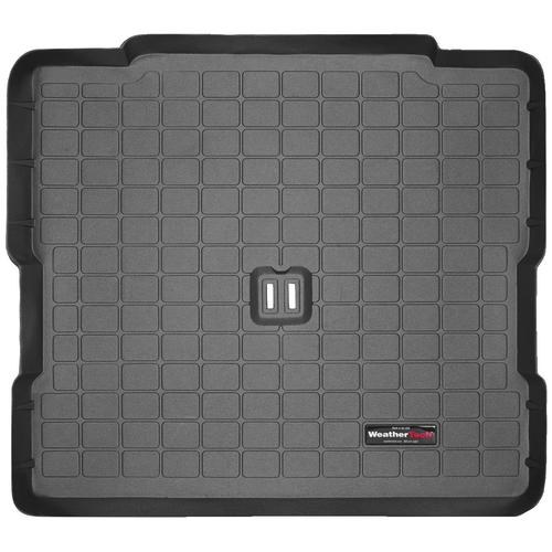 Cargo Liner All Weather Boot Liner Jeep Wrangler (YJ)
