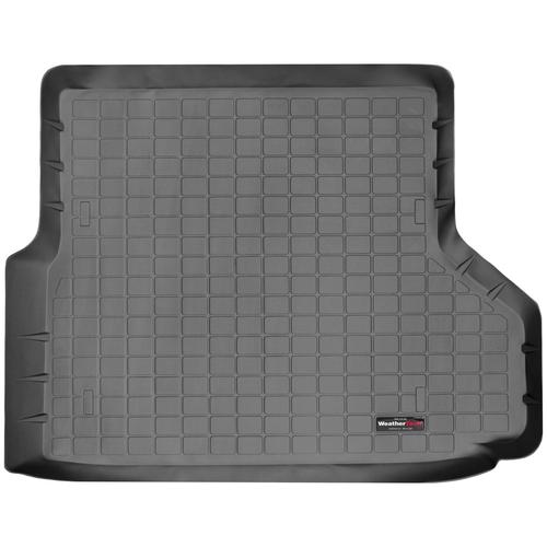 Cargo Liner All Weather Boot Liner Chevrolet Blazer (S; 2nd Generation)