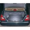 WeatherTech Cargo Liner All Weather Boot Liner Mercedes C-Class (W202)