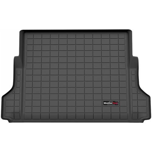 Cargo Liner All Weather Boot Liner Toyota RAV4 (XA10)