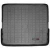 WeatherTech Cargo Liner All Weather Boot Liner Jeep Wrangler (TJ)