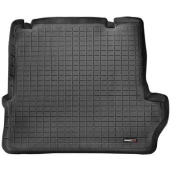 Cargo Liner All Weather Boot Liner