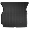 WeatherTech Cargo Liner All Weather Boot Liner Tesla Model X (1st Generation)