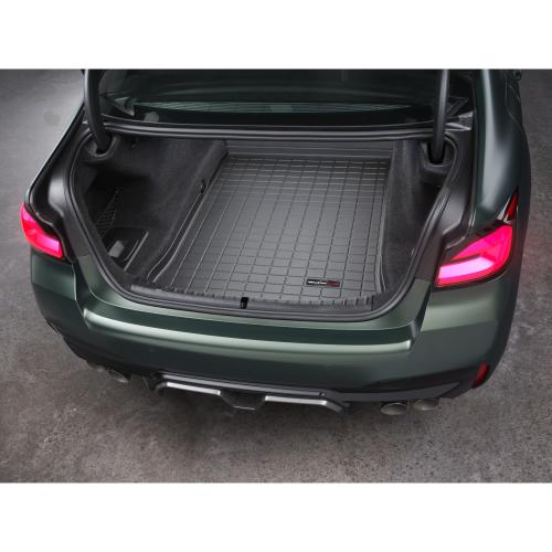 Cargo Liner All Weather Boot Liner BMW 5-Series (G30)