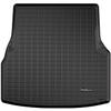 WeatherTech Cargo Liner All Weather Boot Liner Genesis G90 (HI)