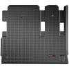 WeatherTech Cargo Liner All Weather Boot Liner Mercedes V-Class/Vito (W447)
