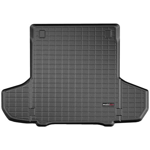 Cargo Liner All Weather Boot Liner Porsche Panamera (971)