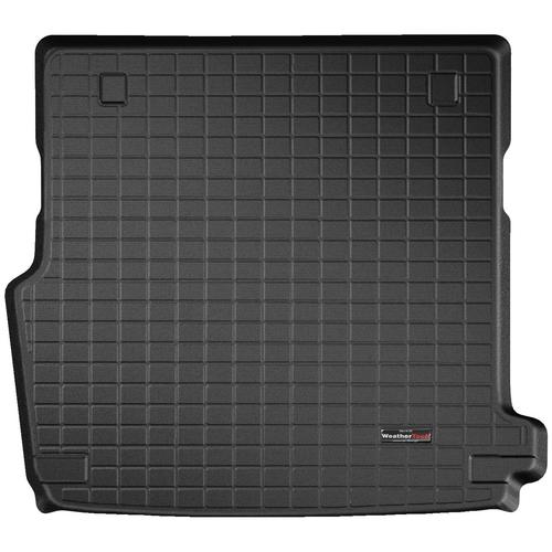 Cargo Liner All Weather Boot Liner Mercedes E-Class (S213)