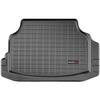 WeatherTech Cargo Liner All Weather Boot Liner Mercedes S-Class (A217)