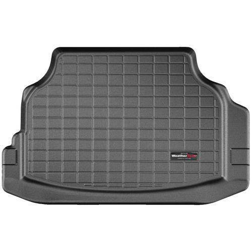 Cargo Liner All Weather Boot Liner Mercedes S-Class (A217)