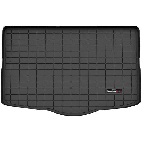 Cargo Liner All Weather Boot Liner Nissan Qashqai (J11)