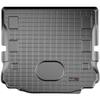 WeatherTech Cargo Liner All Weather Boot Liner Jeep Wrangler (JK)