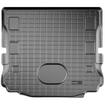 Cargo Liner All Weather Boot Liner Jeep Wrangler (JK)