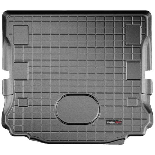 Cargo Liner All Weather Boot Liner Jeep Wrangler (JK)