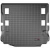 WeatherTech Cargo Liner All Weather Boot Liner Jeep Wrangler (JK)