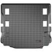 Cargo Liner All Weather Boot Liner Jeep Wrangler (JK)
