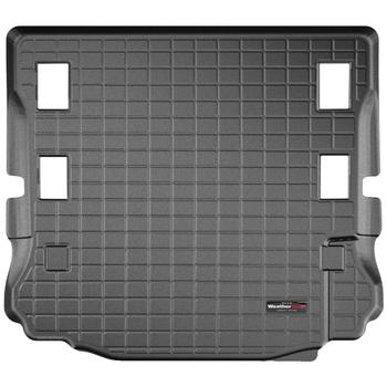 Cargo Liner All Weather Boot Liner