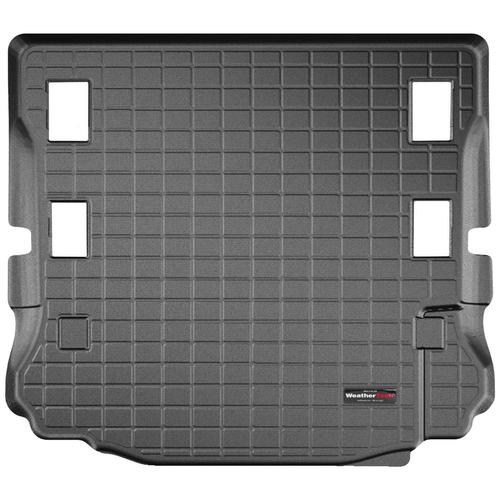 Cargo Liner All Weather Boot Liner Jeep Wrangler (JK)