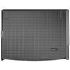 WeatherTech Cargo Liner All Weather Boot Liner Mercedes GLE (W166)