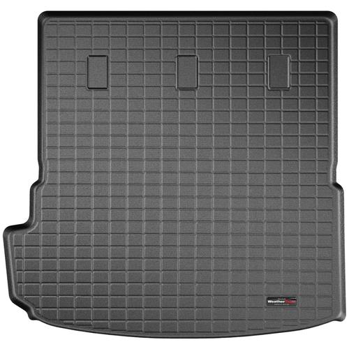 Cargo Liner All Weather Boot Liner Chevrolet Traverse (2nd Generation)