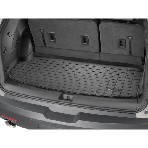 Cargo Liner All Weather Boot Liner Chevrolet Traverse (2nd Generation)