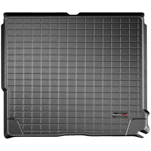 Cargo Liner All Weather Boot Liner Volvo XC60 (2nd Generation)