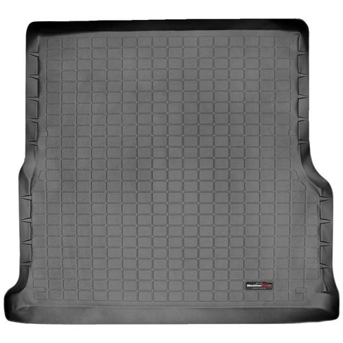 Cargo Liner All Weather Boot Liner Cadillac Escalade (GMT400)