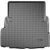 WeatherTech Cargo Liner All Weather Boot Liner Maserati Ghibli (M157)