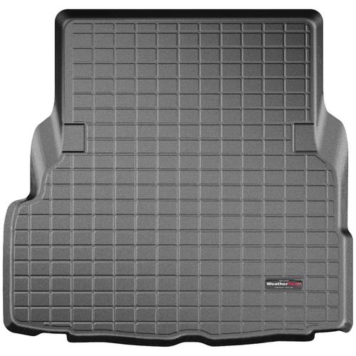 Cargo Liner All Weather Boot Liner Maserati Ghibli (M157)