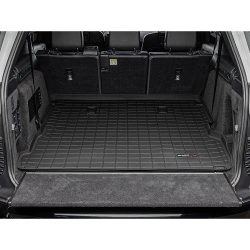 Cargo Liner All Weather Boot Liner Land Rover Discovery (L462)