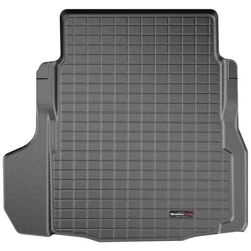 Cargo Liner All Weather Boot Liner Jaguar XF (2nd Generation)