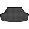 WeatherTech Cargo Liner All Weather Boot Liner Lexus GS 450h (L10)
