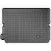 WeatherTech Cargo Liner All Weather Boot Liner Peugeot 5008 (2nd Generation)