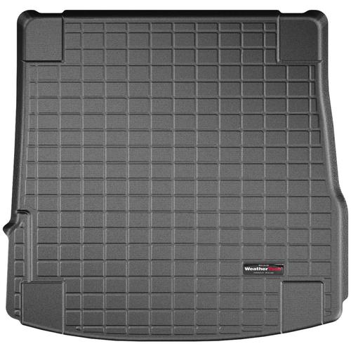 Cargo Liner Alfa Romeo Stelvio inc. Quadrifoglio (949)