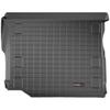 WeatherTech Cargo Liner All Weather Boot Liner Jeep Wrangler inc. Unlimited/Rubicon (JL)