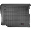 Cargo Liner All Weather Boot Liner Jeep Wrangler inc. Unlimited/Rubicon (JL)