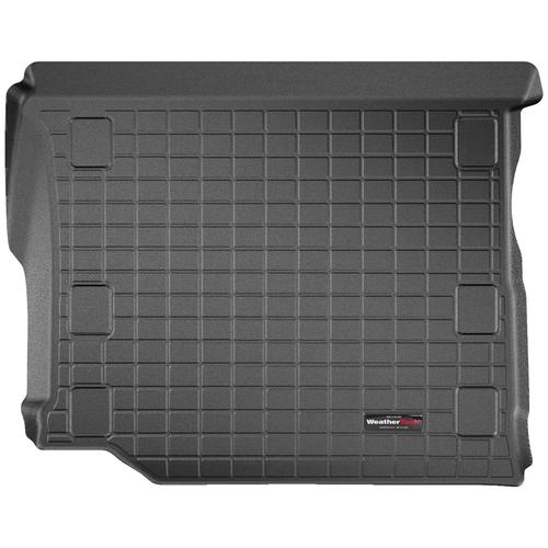 Cargo Liner All Weather Boot Liner Jeep Wrangler inc. Unlimited/Rubicon (JL)