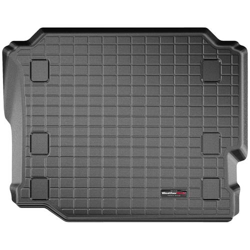 Cargo Liner All Weather Boot Liner Jeep Wrangler inc. Unlimited (JL)