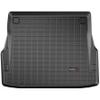 WeatherTech Cargo Liner All Weather Boot Liner Mercedes S-Class S 560 (V222)